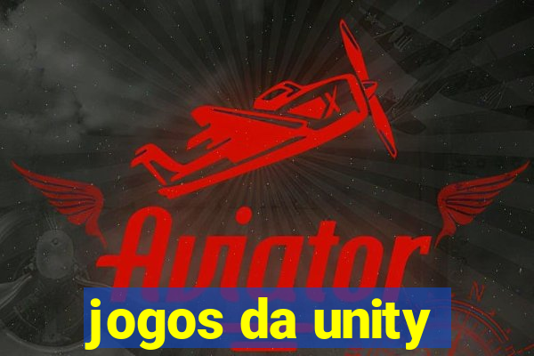 jogos da unity